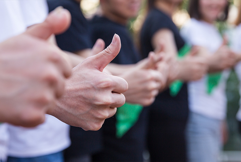 康德企业工作原则