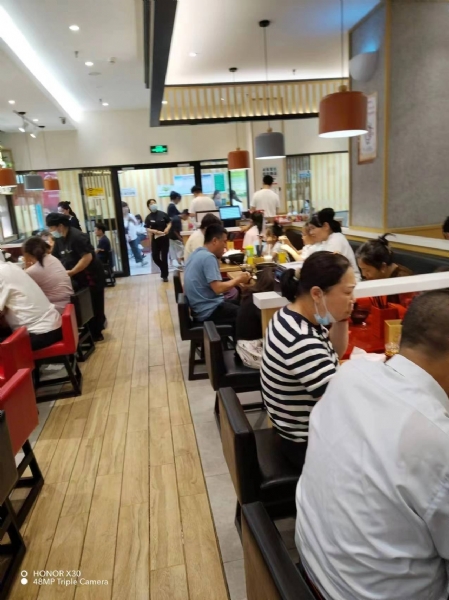 济宁康德食品有限公司-深受顾客认可，能快速满足全国各地餐饮店的需求