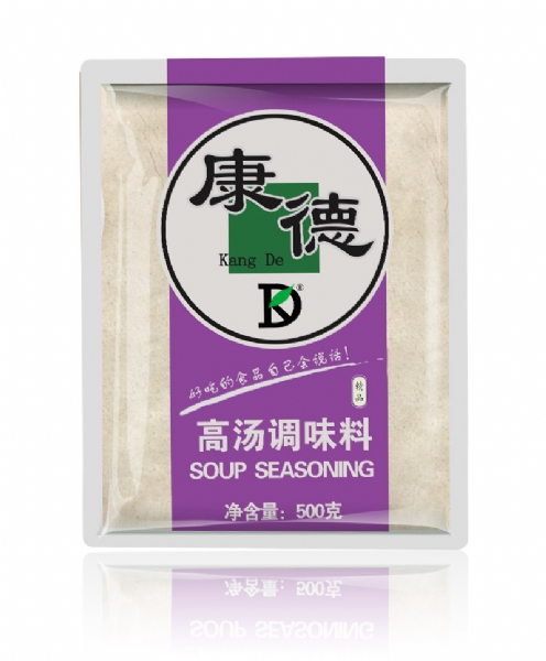 一站式调味，赋能餐饮 —— 济宁康德食品有限公司
